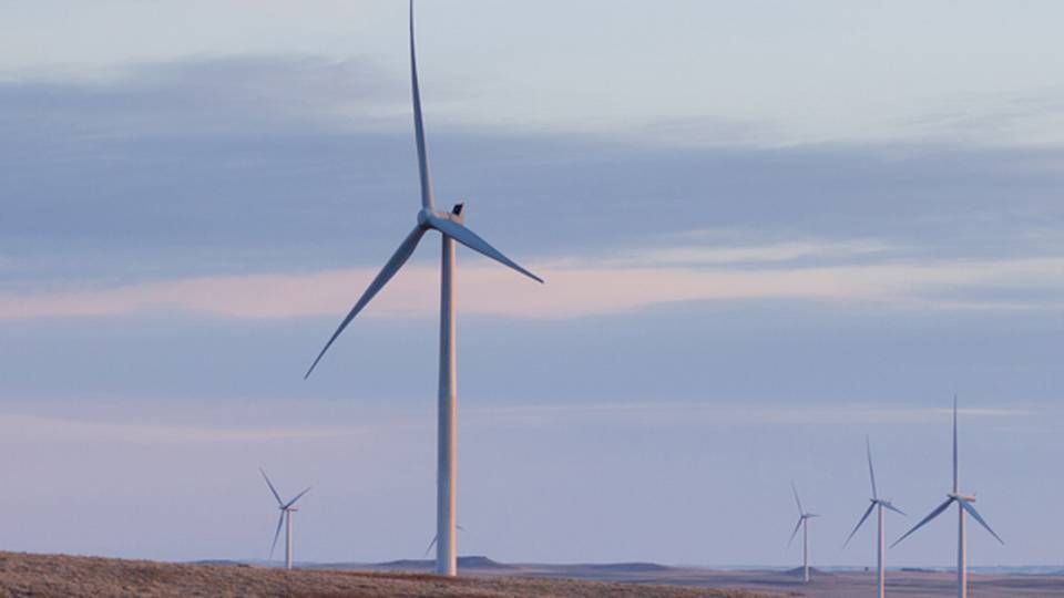 Windmill manufacturers store